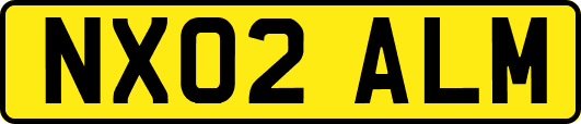 NX02ALM