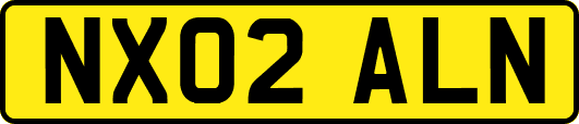 NX02ALN