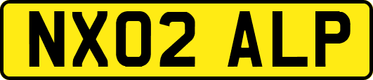 NX02ALP