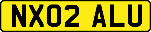 NX02ALU