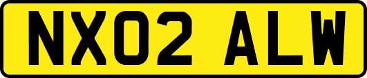 NX02ALW