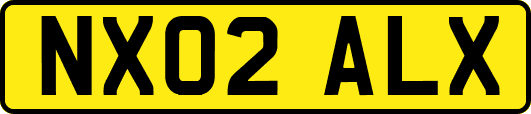 NX02ALX