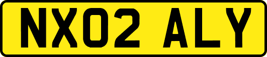NX02ALY