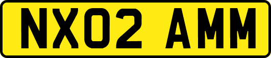 NX02AMM