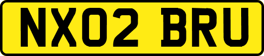NX02BRU