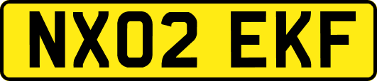 NX02EKF