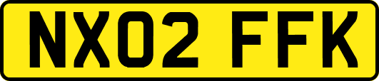 NX02FFK