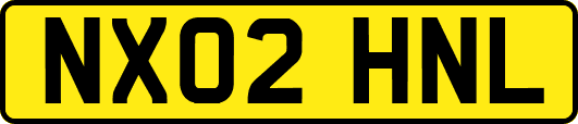 NX02HNL