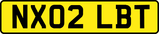 NX02LBT