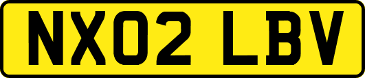 NX02LBV