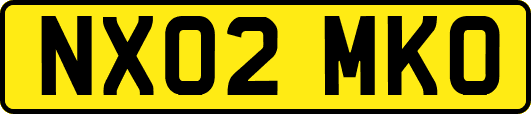 NX02MKO