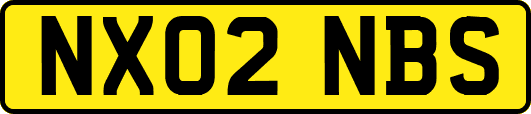 NX02NBS