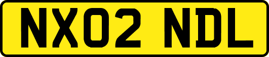 NX02NDL