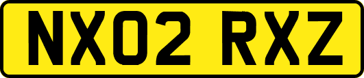 NX02RXZ