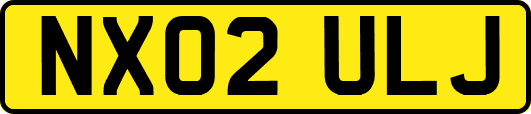 NX02ULJ