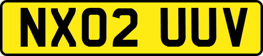 NX02UUV