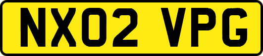 NX02VPG