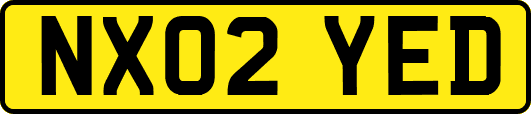 NX02YED