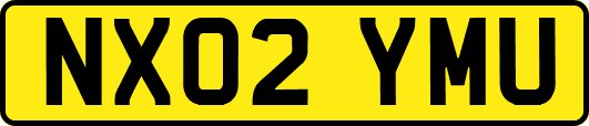 NX02YMU
