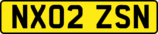 NX02ZSN