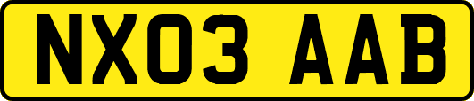 NX03AAB