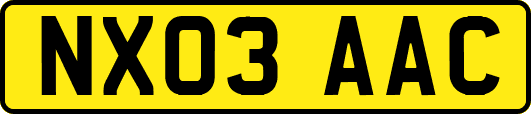 NX03AAC