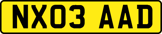 NX03AAD
