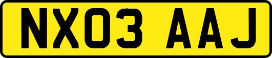 NX03AAJ