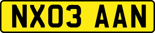 NX03AAN