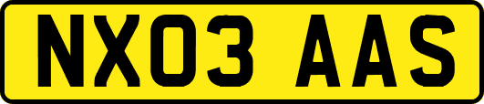 NX03AAS
