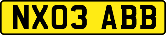 NX03ABB