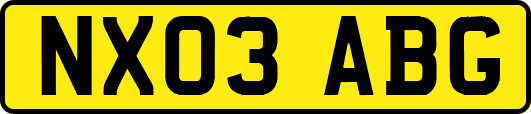 NX03ABG