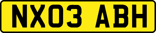 NX03ABH