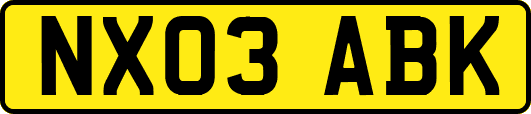 NX03ABK