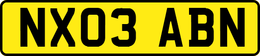 NX03ABN