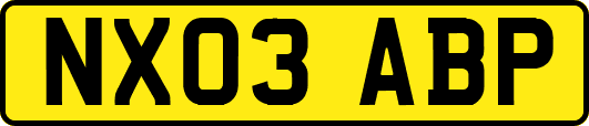 NX03ABP
