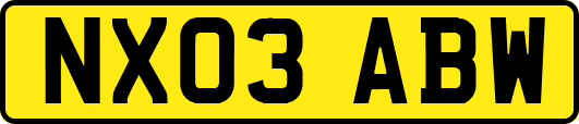 NX03ABW