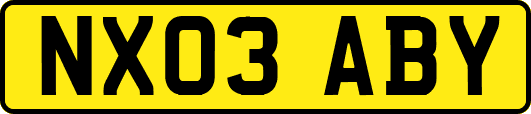 NX03ABY