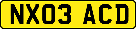 NX03ACD