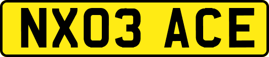 NX03ACE