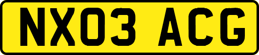 NX03ACG