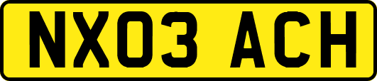 NX03ACH