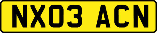 NX03ACN