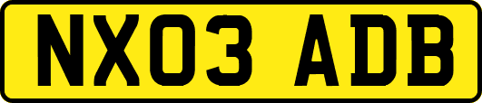 NX03ADB
