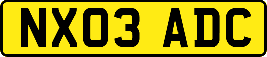 NX03ADC