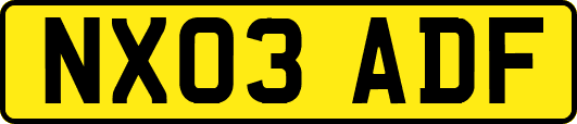 NX03ADF