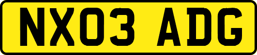 NX03ADG
