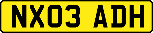 NX03ADH