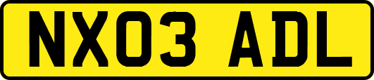 NX03ADL