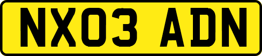 NX03ADN